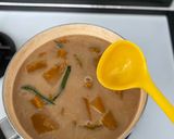 Foto langkah ke 5 dari resep Kolak Labu.