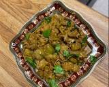 Rajasthani Tindora Sabji Ivy gourd recipe step 4 photo