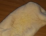 Foto del paso 3 de la receta: Pancitos de cebolla y de queso!!!