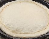 Foto del paso 12 de la receta: Fugazzetta rellena 🍕 + chimichurri pizzero: el secreto mejor guardado 🤫