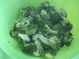Wok de Brócoli 🥦 y Carne