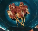 Foto langkah ke 2 dari resep Sate Kambing.
