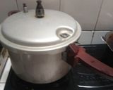 Foto langkah ke 4 dari resep Bandeng presto balado.