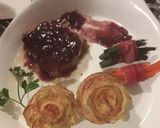 Foto del paso 5 de la receta: Salsa de vino tinto 🍷