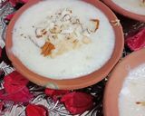 A picture of step 5 of ❤🥥❤coconut kheer ❤🥥❤     .