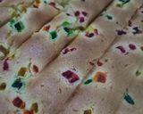 Foto langkah ke 6 dari resep Cake kurma tape.