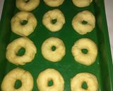 Foto langkah ke 6 dari resep Donat Empuk Simple.