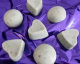 Pista chocolate recipe step 3 photo