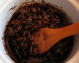 Csokoládégolyók kukoricapehellyel recept fázis 3 fotója