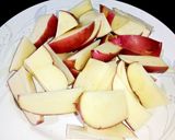 Foto langkah ke 2 dari resep Potato Wedges dengan Bumbu Kearifan Lokal.