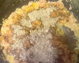 A picture of step 5 of Carrot halwa.