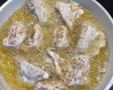 Foto langkah ke 4 dari resep Tahu isi tongkol pedas.