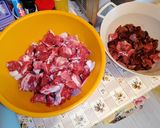 Birka pörkölt 🐑 recept fázis 1 fotója