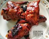 Foto langkah ke 3 dari resep Ayam Bakar Teflon (Simple dan Enak).