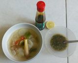 Foto langkah ke 8 dari resep Soto Bandung.