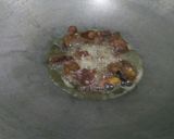 Foto langkah ke 6 dari resep Ati ampela goreng bumbu ungkep.