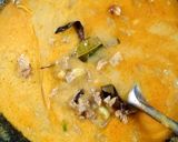 Foto langkah ke 4 dari resep Gultik (Gulai Tikungan).