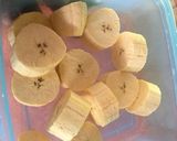 Foto del paso 3 de la receta: Patacones perfectos