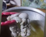 Foto del paso 1 de la receta: Chunchules a la parrilla