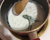 Foto langkah ke 6 dari resep Mango Sticky Rice.