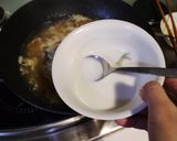 Hình bước làm 6 của món Súp Gà kiểu Hoa/ Chicken Egg Soup