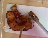 Foto langkah ke 5 dari resep AYAM GORENG BAWANG PUTIH by irre_desirre.