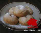 Foto langkah ke 7 dari resep Donat simpel no telur.