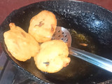 ड्राई फ्रूट मालपुआ (Dry fruit malpua recipe in Hindi)