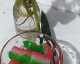 Foto langkah ke 5 dari resep Es Selendang Mayang.