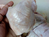 Chicken Mandi