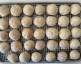 A picture of step 5 of Italian Ricotta Cookies.
