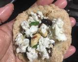 Potato Paneer Kachoris recipe step 12 photo