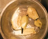Foto del paso 1 de la receta: Milanesas de Berenjena🍆