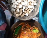 Foto langkah ke 2 dari resep Pentol tahu mercon.