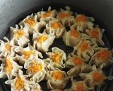 Foto langkah ke 3 dari resep Dimsum Ayam Udang Rebon.