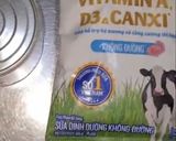 Hình bước làm 1 của món Sữa chua dẻo thơm tại nhà