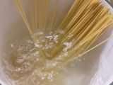Milánói hamis spagetti 🍝