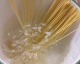 Milánói hamis spagetti 🍝 recept fázis 4 fotója