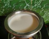 আম ছানা পোড়া (Mango chana pora recipe in Bengali) রেসিপি ধাপ - 1 ছবি