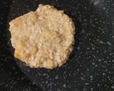 Foto langkah ke 5 dari resep Oatmeal pancake.