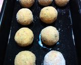 Foto del paso 4 de la receta: Albóndigas de garbanzos y pechuga de pollo