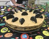 Foto del paso 7 de la receta: Torta chocoreo