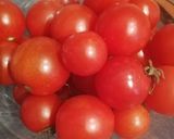 Une image de l'étape 2 de Tatin de tomates cerises.
