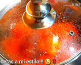 Foto del paso 4 de la receta: Chiles rellenos de queso fácil