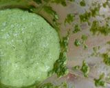 Foto langkah ke 1 dari resep Pasta kale pesto 🇬🇧.