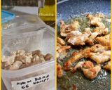 Foto langkah ke 6 dari resep 167. Meal Prep: 1 kg ayam fillet menjadi 4 menu.