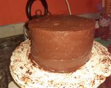 Foto del paso 14 de la receta: Torta drip cake