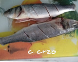 Foto del paso 1 de la receta: Lubina en microondas