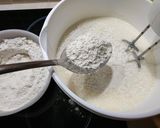 Φωτογραφία βήματος 2 της συνταγής Τούρτα kinder delice
