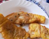 Foto del paso 5 de la receta: Merluza a la pimienta